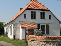 Steffenshagen Vicarage Retreat