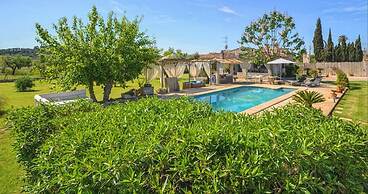 Apartment in Mallorca Near Beaches