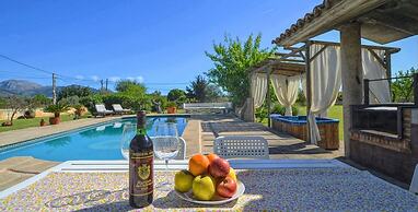 Apartment in Mallorca Near Beaches