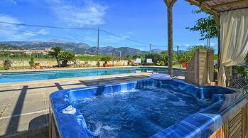 Apartment in Mallorca Near Beaches