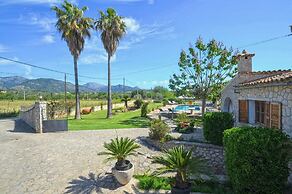 Apartment in Mallorca Near Beaches