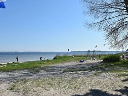 Wunderschoene Ferienwohnung mit Garten