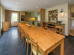 Beautiful Holiday Home in Redu With Whirlpool