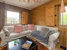 Beautiful Holiday Home in Redu With Whirlpool