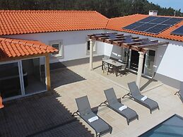 Villa With Private Wellness and Pool