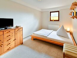 Apartment in Klutz Near Baltic Sea Beach