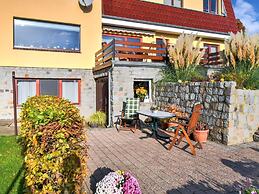 Apartment in Klutz Near Baltic Sea Beach