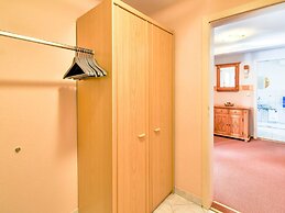Apartment in Klutz Near Baltic Sea Beach