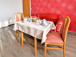 Apartment in Klutz Near Baltic Sea Beach