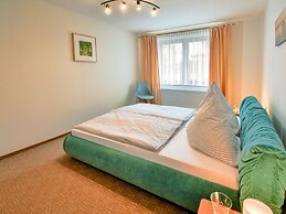 Apartment in Klutz Near Baltic Sea Beach