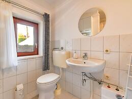 Apartment in Klutz Near Baltic Sea Beach