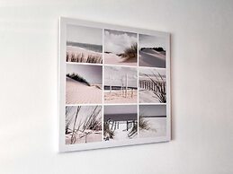 Apartment in Klutz Near Baltic Sea Beach