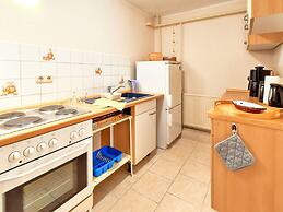Apartment in Klutz Near Baltic Sea Beach