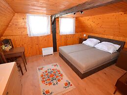 Relaxation Holiday Home