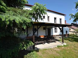 Relaxation Holiday Home