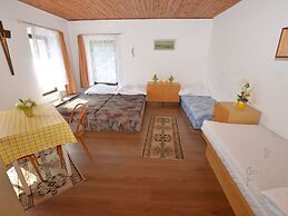 Relaxation Holiday Home