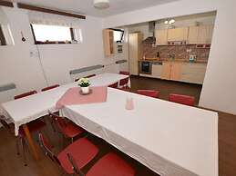 Relaxation Holiday Home