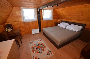 Relaxation Holiday Home