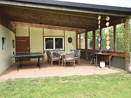 Wohnung in Garz mit Liegewiese