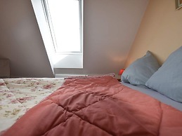 Wohnung in Garz mit Liegewiese