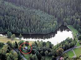 Relaxing Forest Escape With BBQ