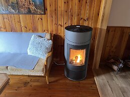 Relaxing Forest Escape With BBQ