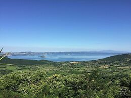 Mansion in Montefiascone Near Rocca dei Papi