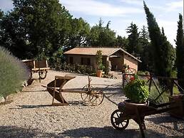 Mansion in Montefiascone Near Rocca dei Papi