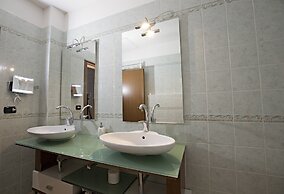 Apartment in Predazzo Near Dolomiti Superski