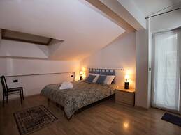 Apartment in Predazzo Near Dolomiti Superski