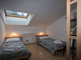 Apartment in Predazzo Near Dolomiti Superski