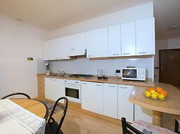 Apartment in Predazzo Near Dolomiti Superski