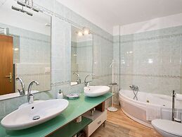Apartment in Predazzo Near Dolomiti Superski