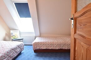 Ferienwohnung mit Liegewiese