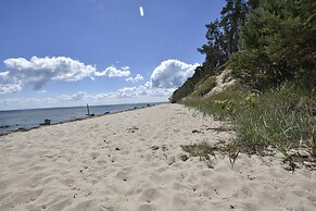 Ferienwohnung mit Liegewiese
