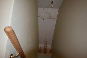 Ferienwohnung mit Liegewiese