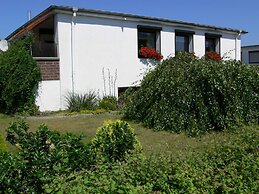 Ferienwohnung Rerik mit Eingezauntem Garten