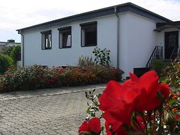 Ferienwohnung Rerik mit Eingezauntem Garten