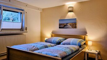 Ferienwohnung Rerik mit Eingezauntem Garten