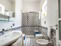Holiday Home in Marsala Near Sandy Beach