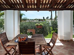 Holiday Home in Marsala Near Sandy Beach