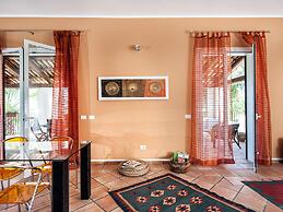 Holiday Home in Marsala Near Sandy Beach