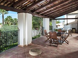 Holiday Home in Marsala Near Sandy Beach
