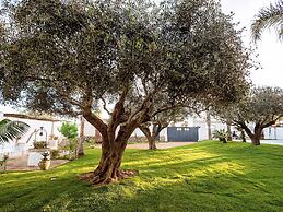 Holiday Home in Marsala Near Sandy Beach