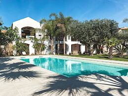 Holiday Home in Marsala Near Sandy Beach