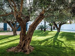 Holiday Home in Marsala Near Sandy Beach