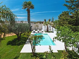 Holiday Home in Marsala Near Sandy Beach