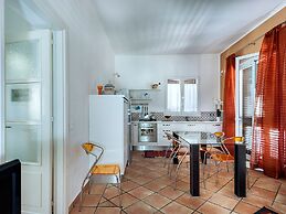 Holiday Home in Marsala Near Sandy Beach