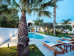 Holiday Home in Marsala Near Sandy Beach