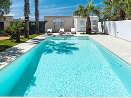 Holiday Home in Marsala Near Sandy Beach